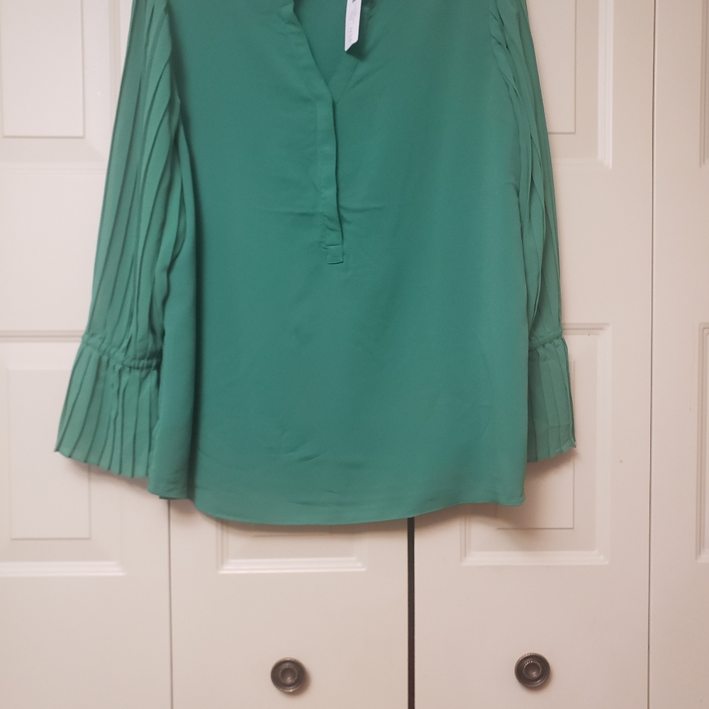 Chico's Top Blouse